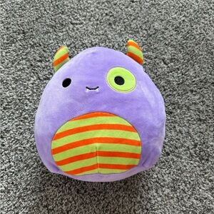 Halloween Squishmallow